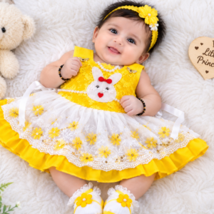 new born baby frock