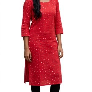 Special Printed Kurti