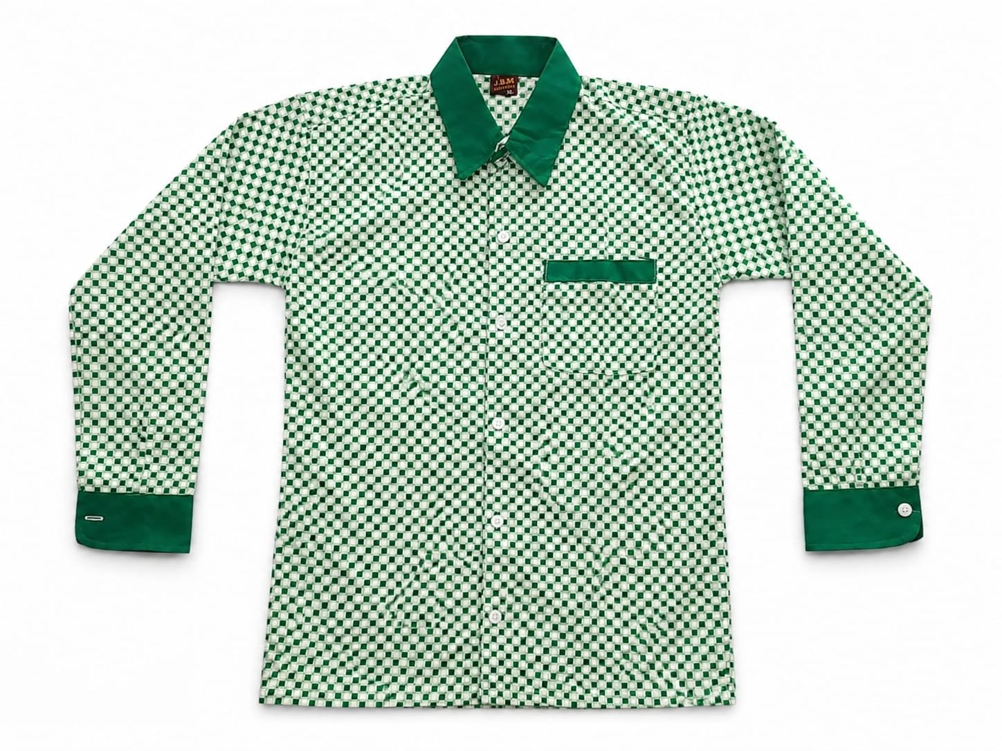 Goverment School Uniform Shirts - Image 2