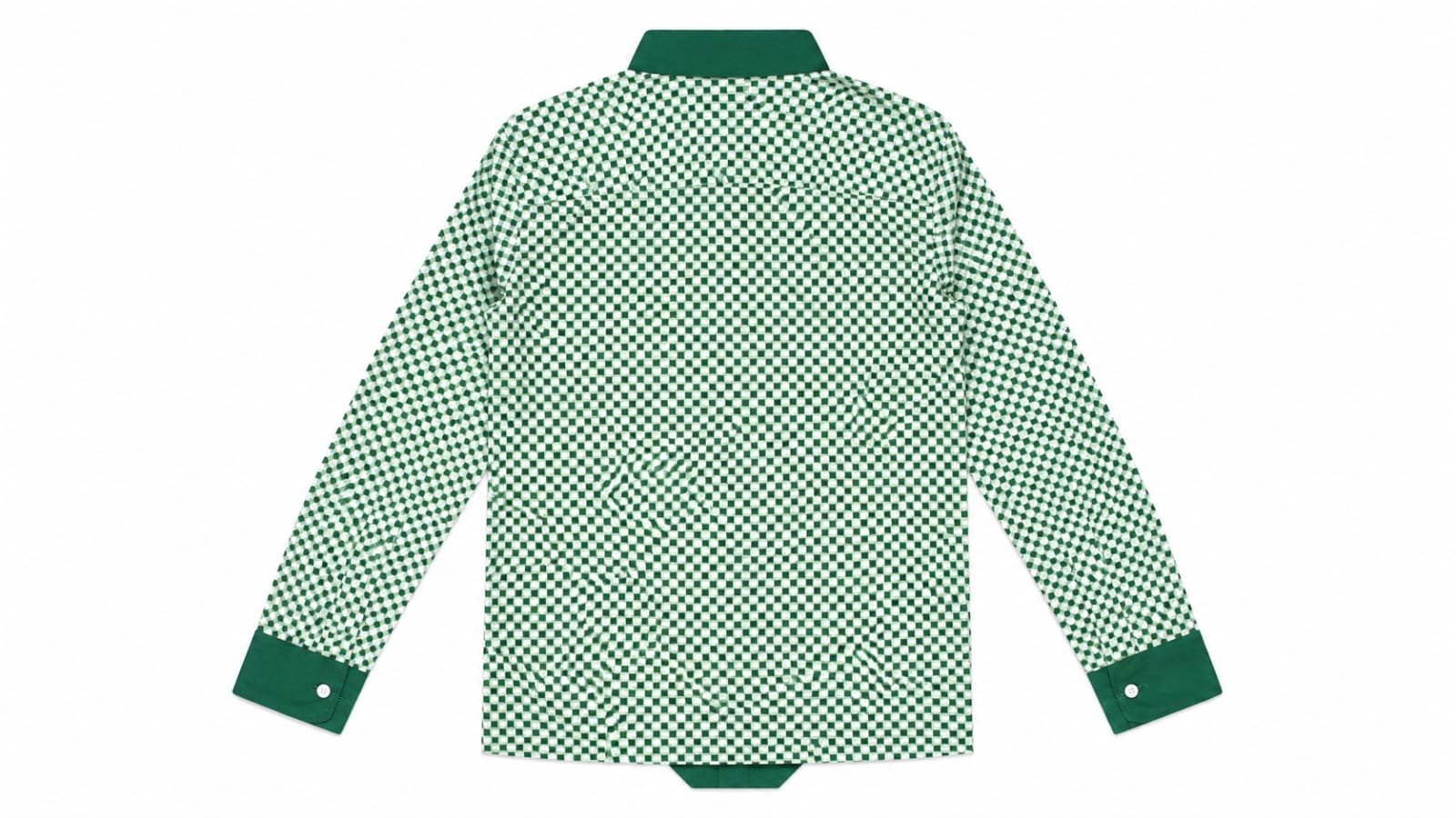 Goverment School Uniform Shirts - Image 3